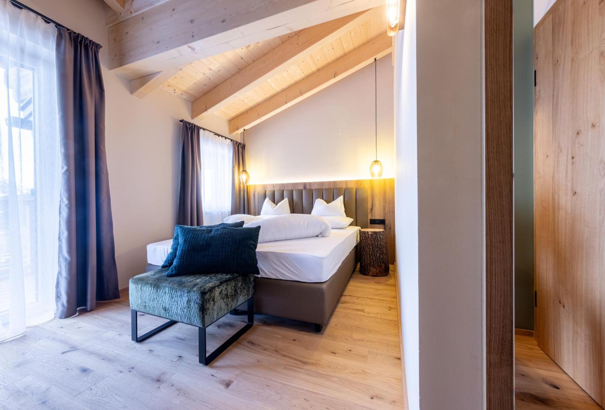 Hoeflehner Premium Gumpen Lodge Haus im Ennstal Extérieur photo