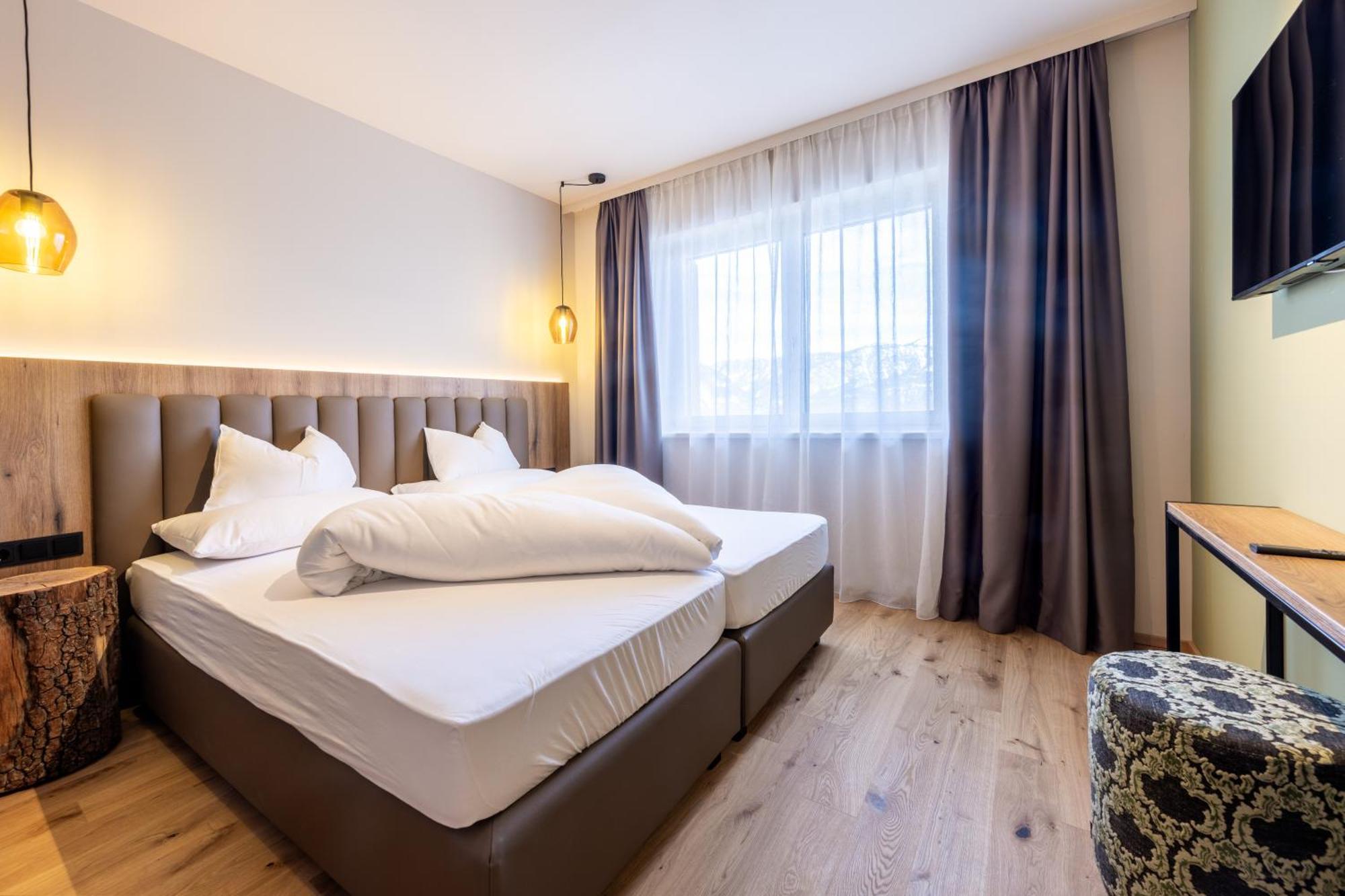 Hoeflehner Premium Gumpen Lodge Haus im Ennstal Extérieur photo
